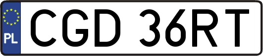 CGD36RT