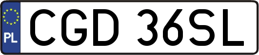 CGD36SL
