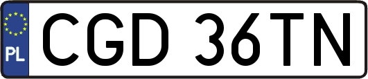 CGD36TN