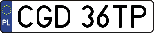 CGD36TP