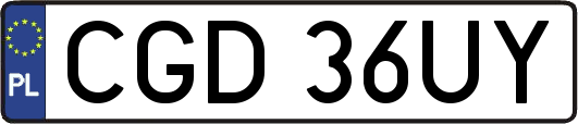 CGD36UY