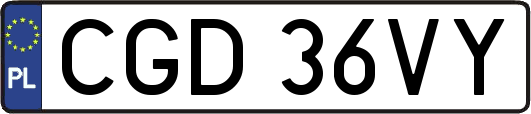CGD36VY