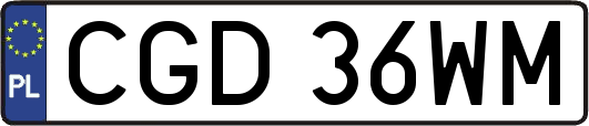 CGD36WM