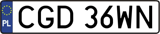 CGD36WN