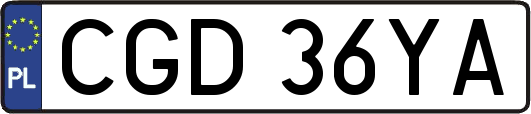 CGD36YA