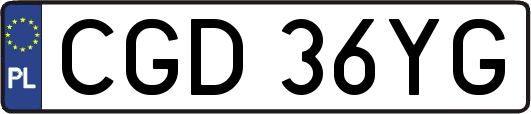 CGD36YG