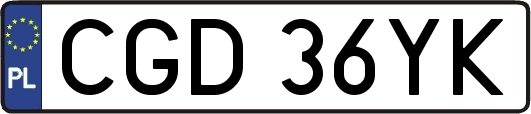 CGD36YK