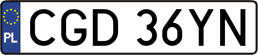 CGD36YN