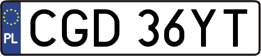 CGD36YT