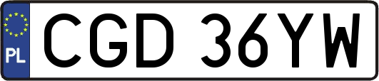 CGD36YW
