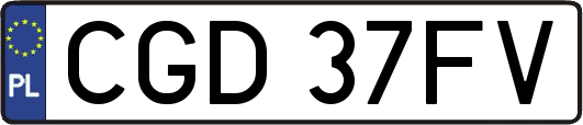 CGD37FV