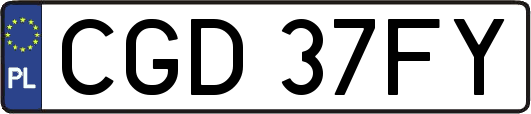 CGD37FY