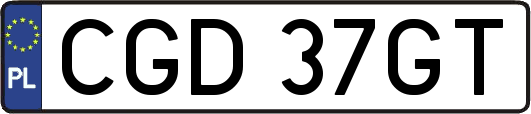 CGD37GT