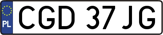 CGD37JG