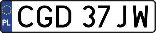 CGD37JW
