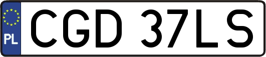 CGD37LS