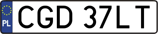 CGD37LT