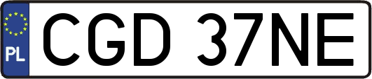 CGD37NE