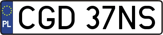 CGD37NS