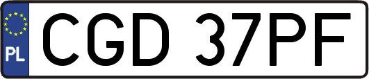 CGD37PF