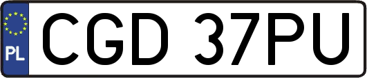CGD37PU