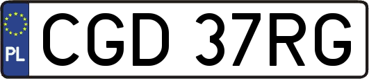 CGD37RG