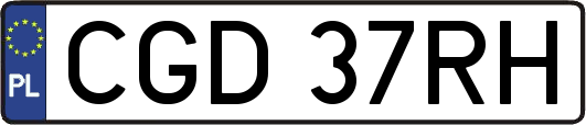 CGD37RH