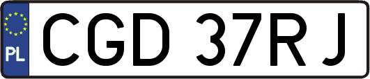 CGD37RJ