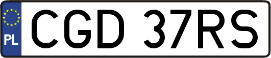CGD37RS