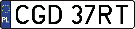 CGD37RT