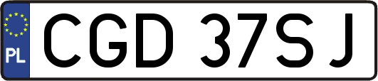 CGD37SJ