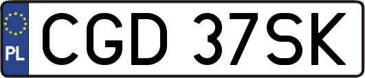 CGD37SK