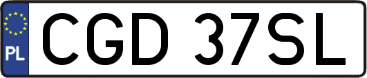 CGD37SL