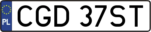 CGD37ST