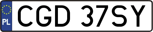 CGD37SY