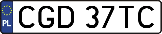 CGD37TC