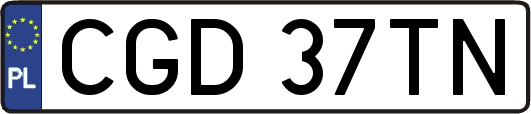 CGD37TN