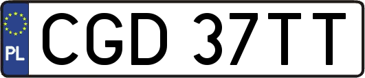 CGD37TT