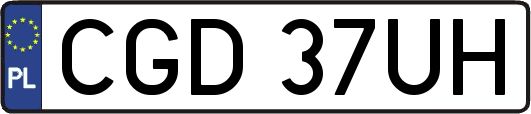 CGD37UH