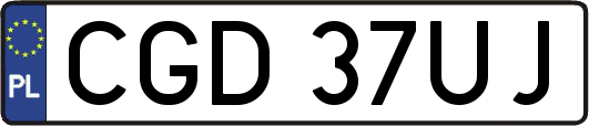 CGD37UJ
