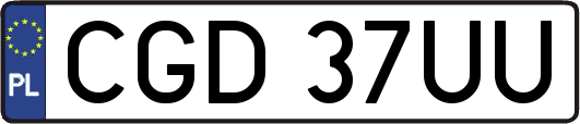 CGD37UU