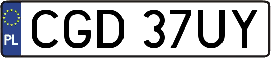 CGD37UY