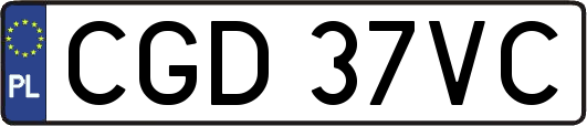 CGD37VC