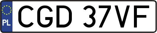 CGD37VF
