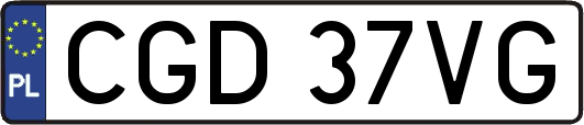 CGD37VG