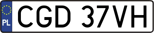 CGD37VH