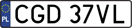 CGD37VL