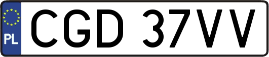 CGD37VV