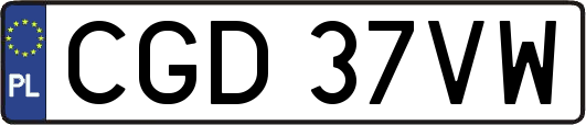 CGD37VW