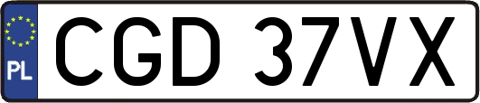 CGD37VX